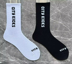 City Kicks Merch Socks
