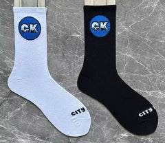 City Kicks Merch Socks