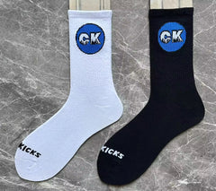 City Kicks Merch Socks