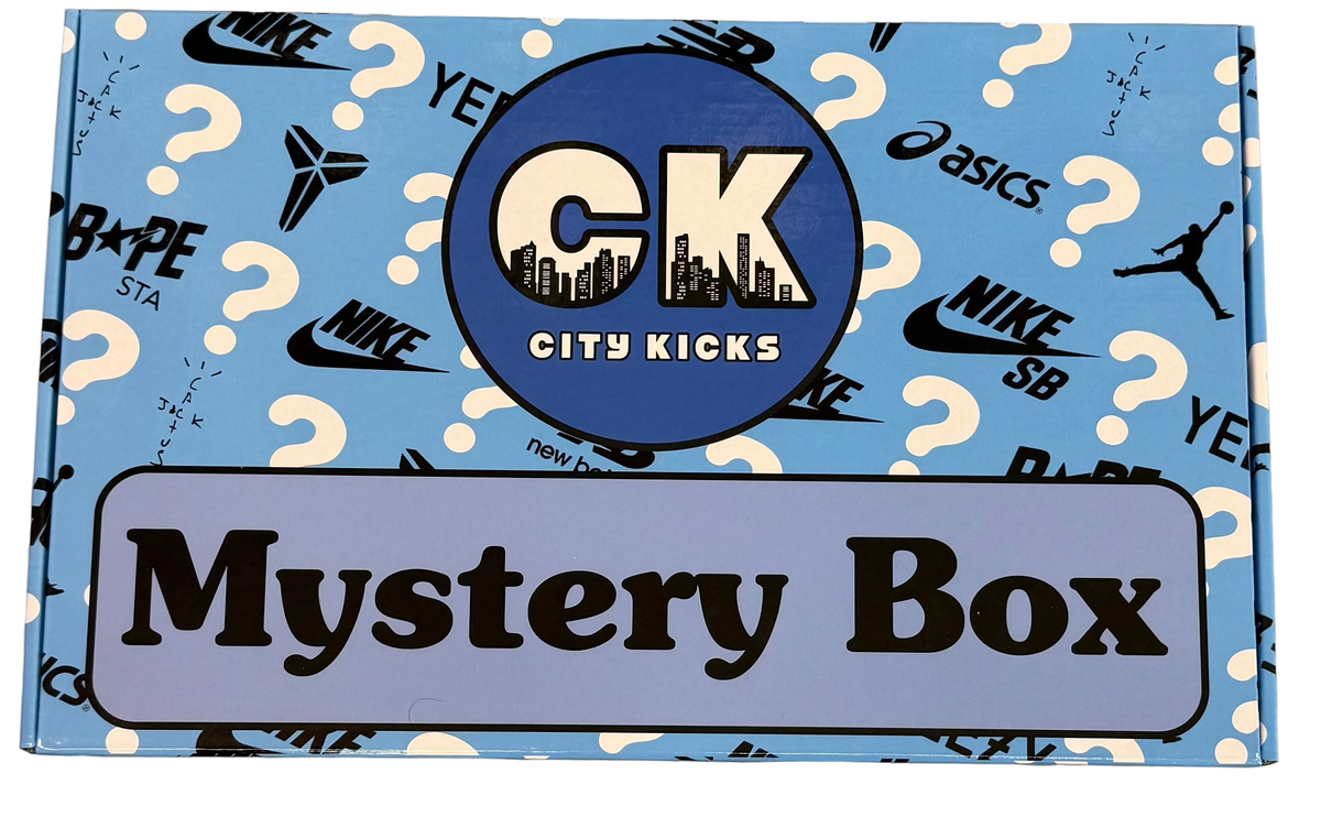 Mystery Box - Sneakers