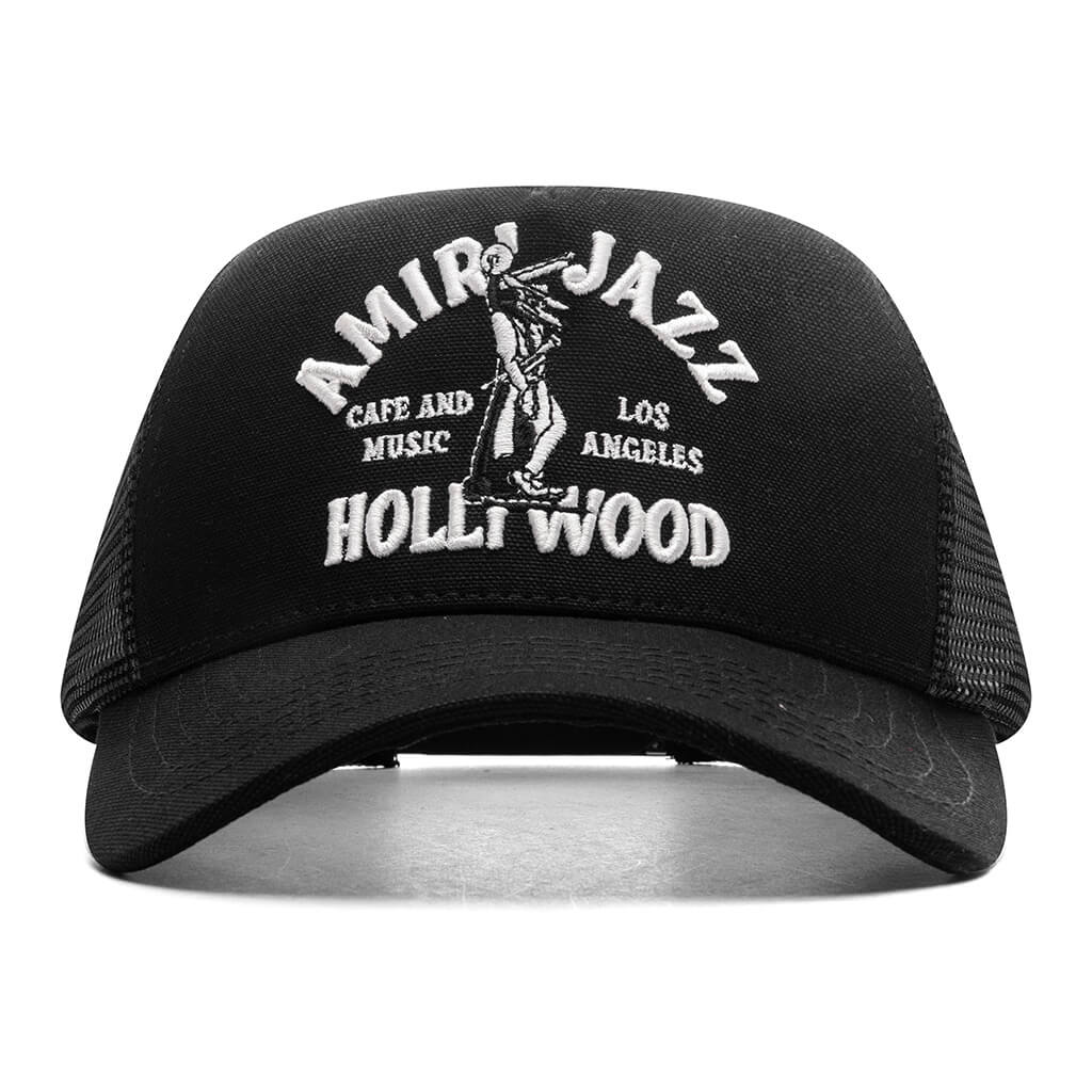 Amiri Men's Jazz Trucker