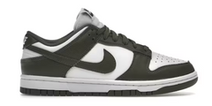Women Dunk Low 'Medium Olive'