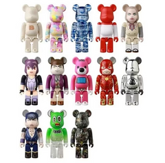 BE@RBRICK Series 47 Blind Box