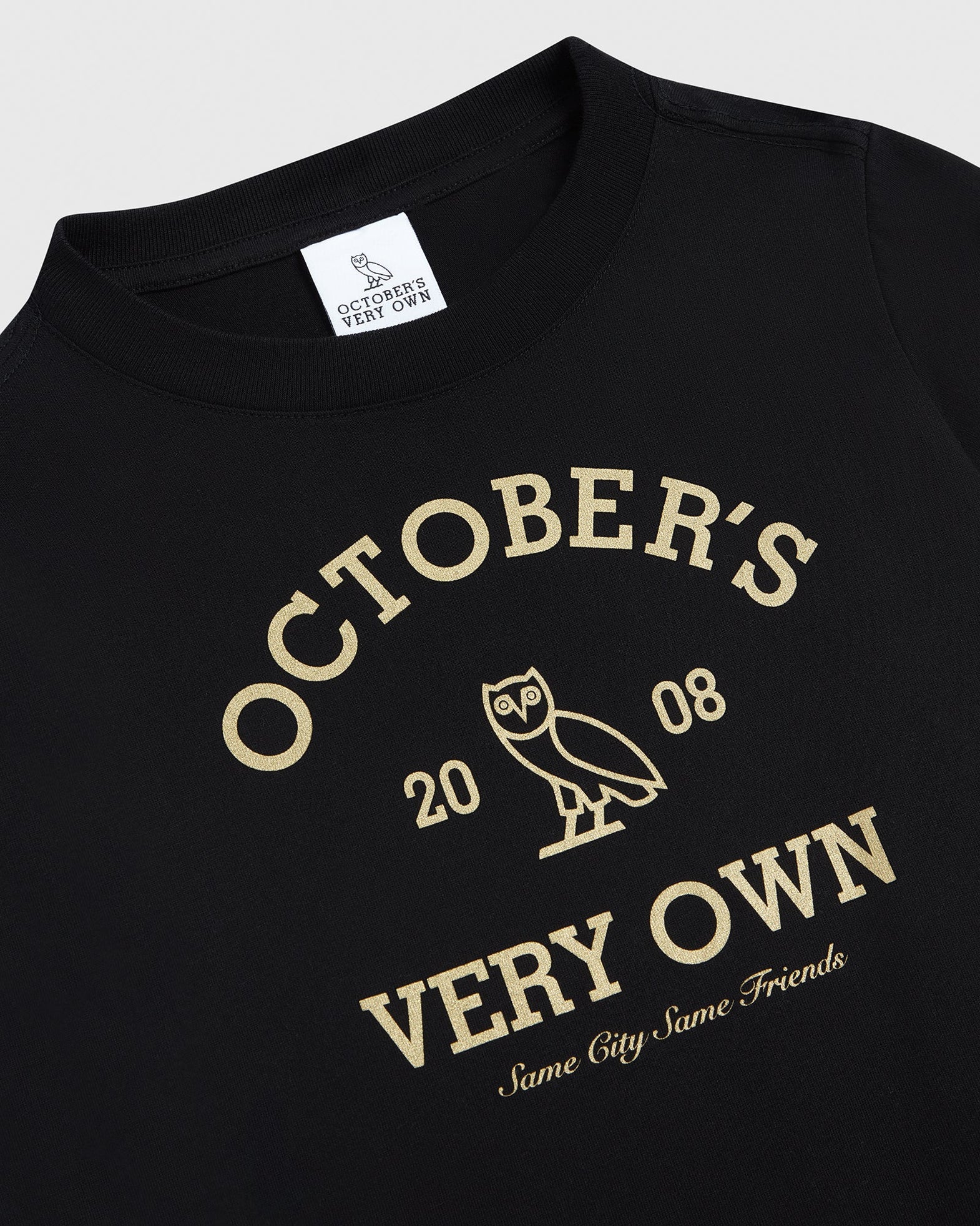 OCTOBER