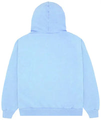 Sp5der Web Hoodie 'Sky Blue'