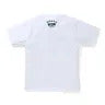 Gunna x Bape Tee - White