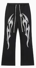 Hellstar Flares 'Black/Grey'