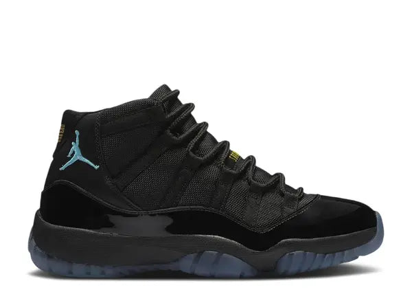 Air Jordan 11 Gamma Blue