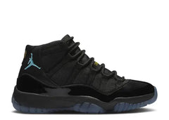 Air Jordan 11 Gamma Blue