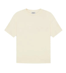 Fear of God Essentials Tee 'Cream' (Rear)