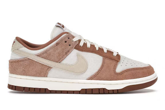 Dunk Low Medium Curry