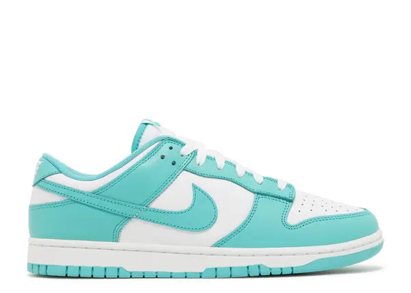 Dunk Low 'Clear Jade'