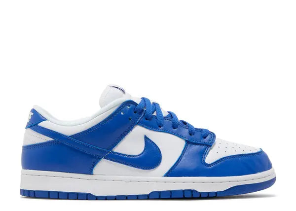 Dunk Low Retro SP 'Kentucky'