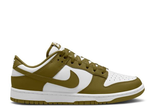 Dunk Low 'Pacific Moss'
