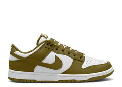 Dunk Low 'Pacific Moss'