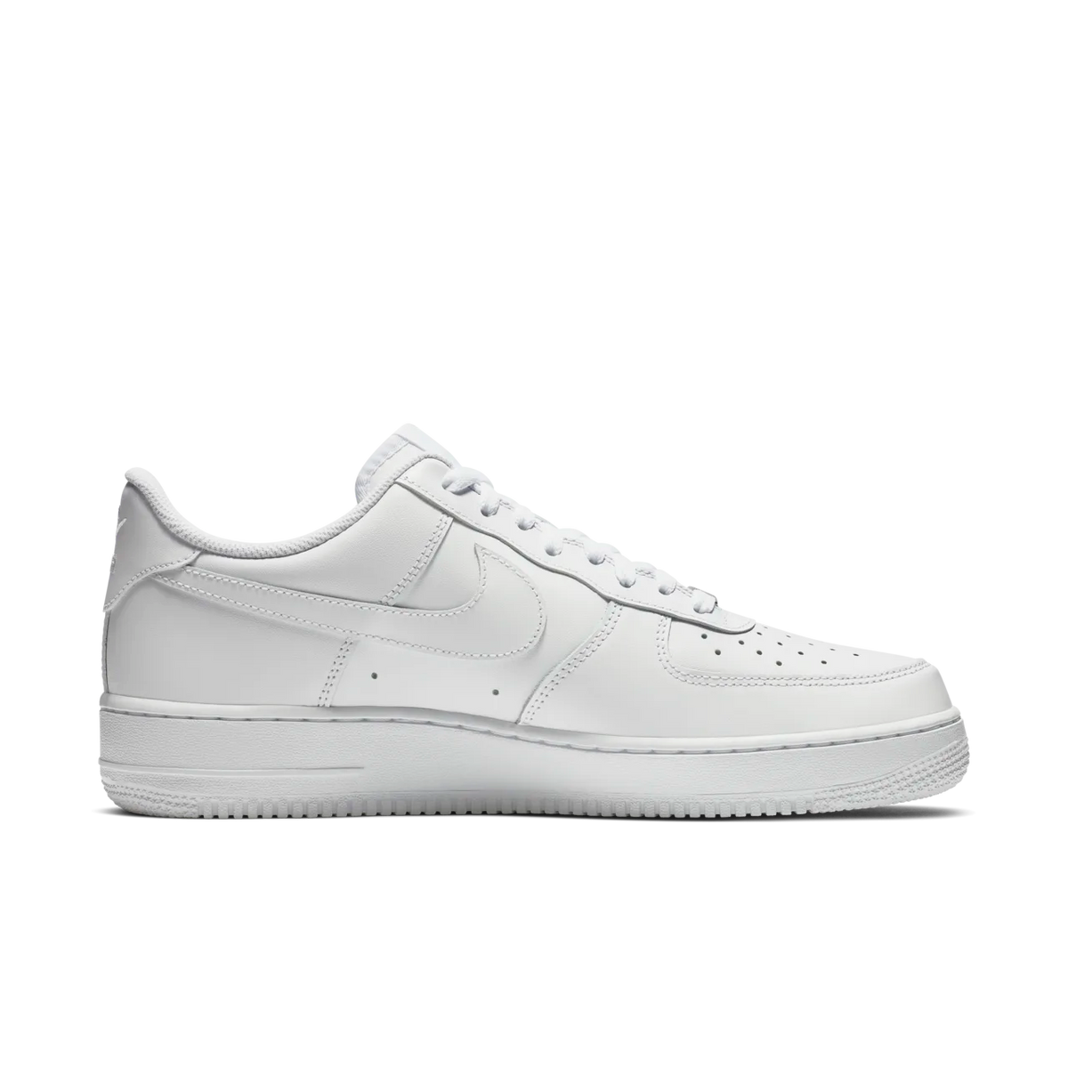 Air Force 1 Low “Triple White”