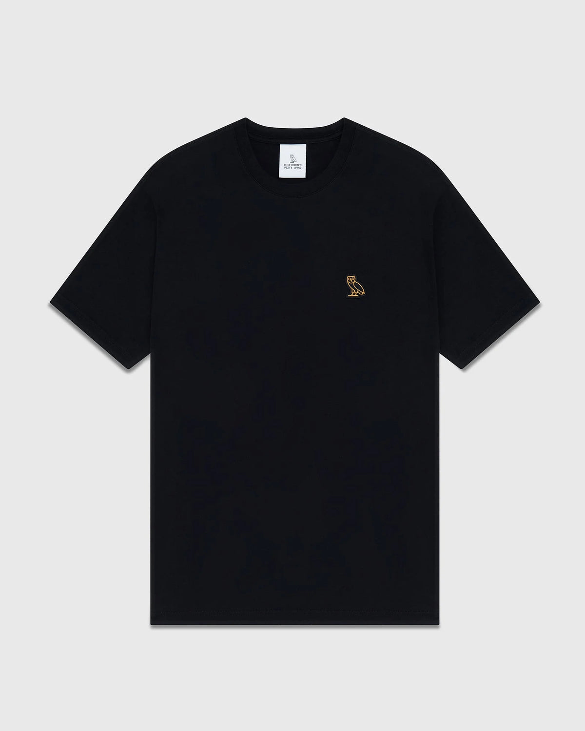 October's Very Own (OVO) Classic Tee Black