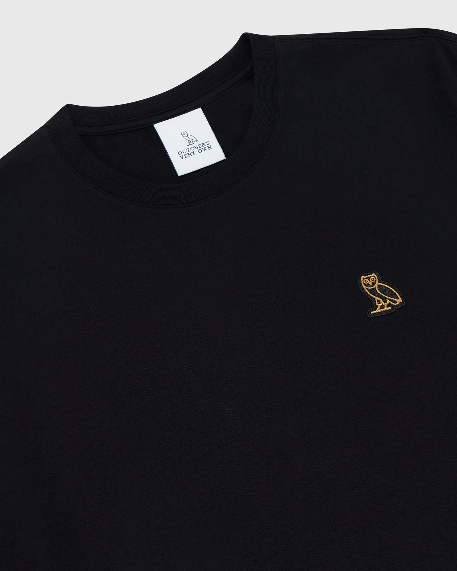 October's Very Own (OVO) Classic Tee Black
