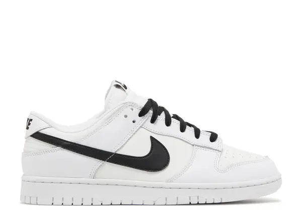Dunk Low 'Reverse Panda'
