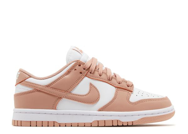 Women Dunk Low 'Rose Whisper'