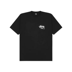 Stussy Tokyo Tee - Black