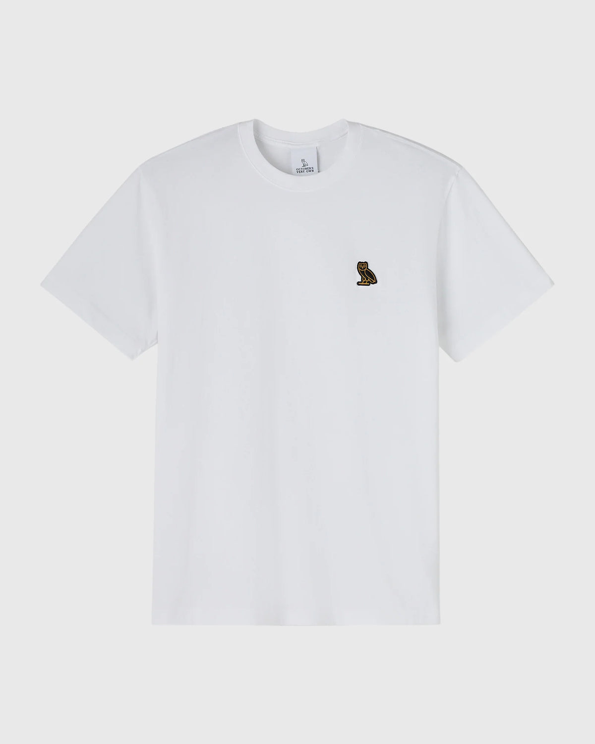 October's Very Own (OVO) Classic Tee White
